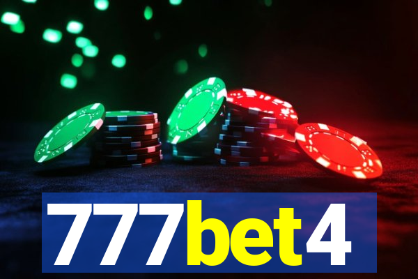 777bet4