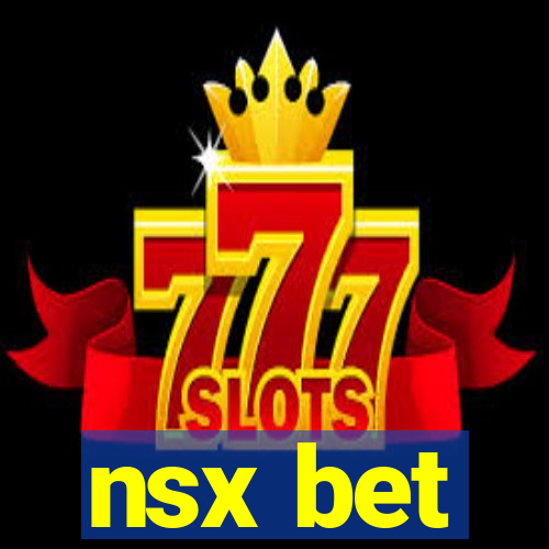 nsx bet