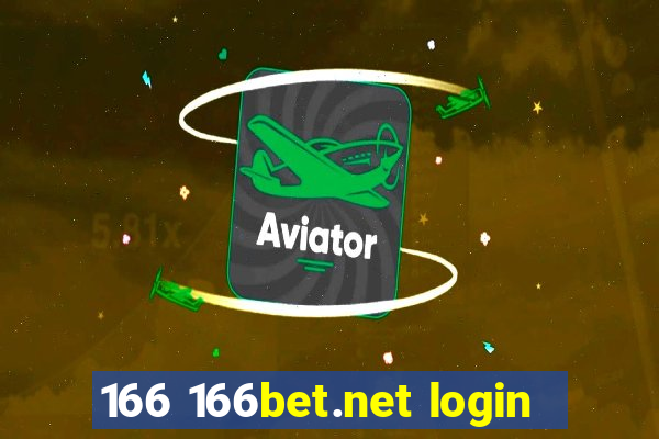 166 166bet.net login