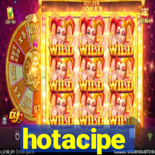 hotacipe