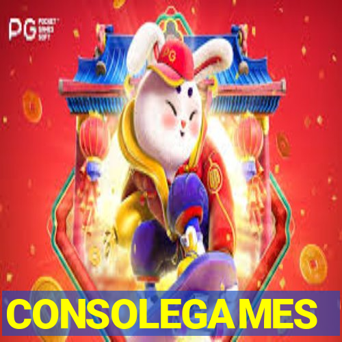 CONSOLEGAMES