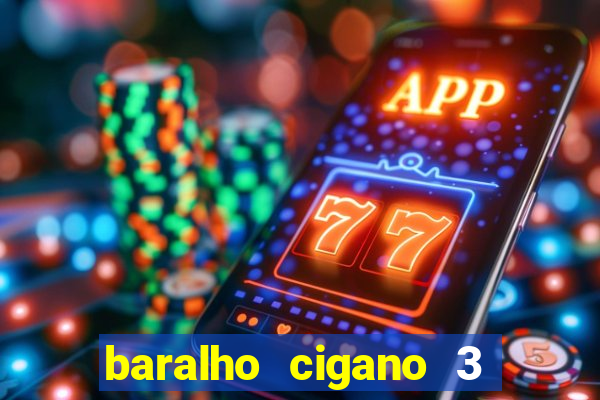 baralho cigano 3 cartas gr谩tis