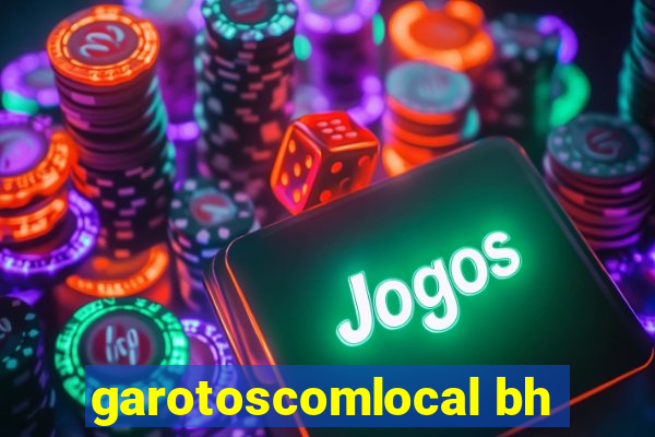 garotoscomlocal bh