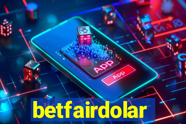 betfairdolar