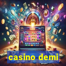 casino demi