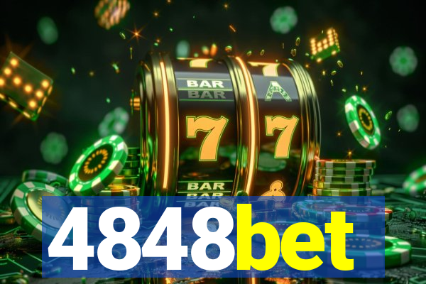 4848bet