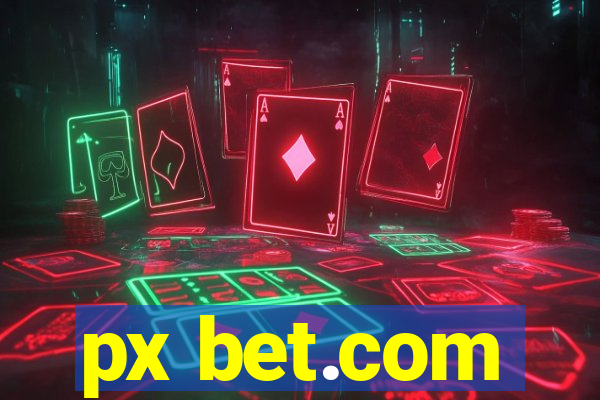 px bet.com