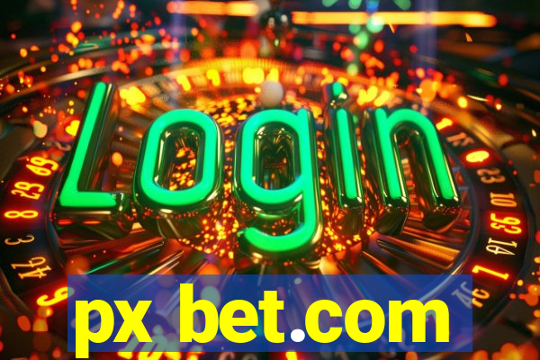 px bet.com