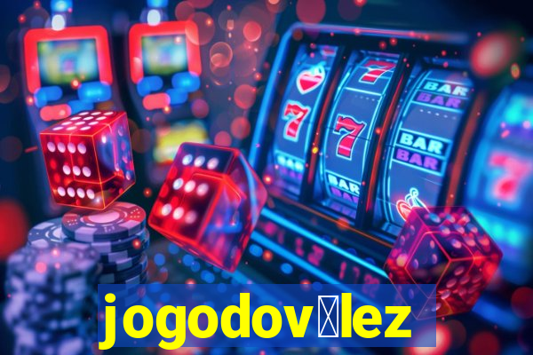 jogodov茅lez