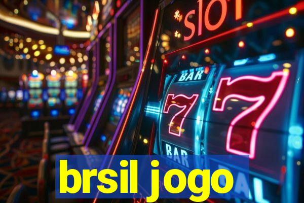 brsil jogo