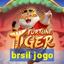 brsil jogo