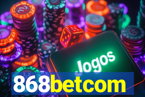 868betcom