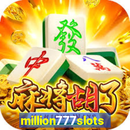 million777slots