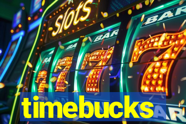 timebucks