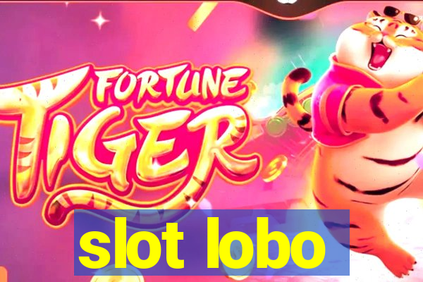 slot lobo