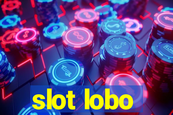 slot lobo