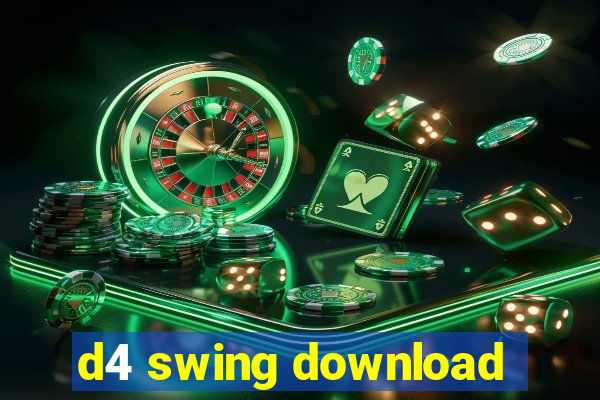 d4 swing download