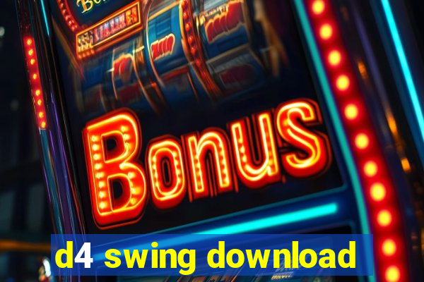 d4 swing download