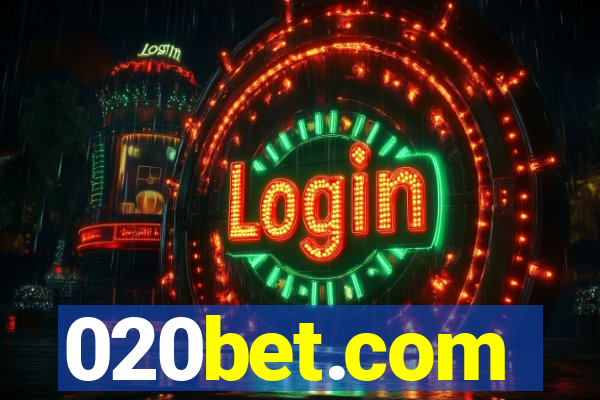 020bet.com