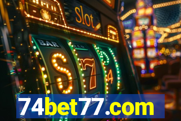 74bet77.com