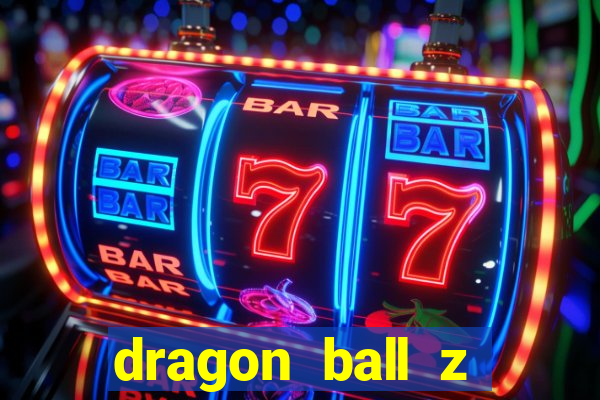 dragon ball z super download