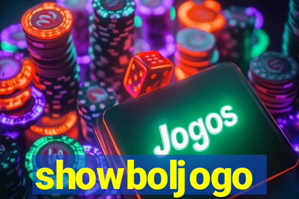 showboljogo