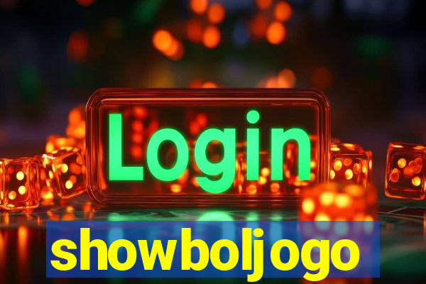 showboljogo