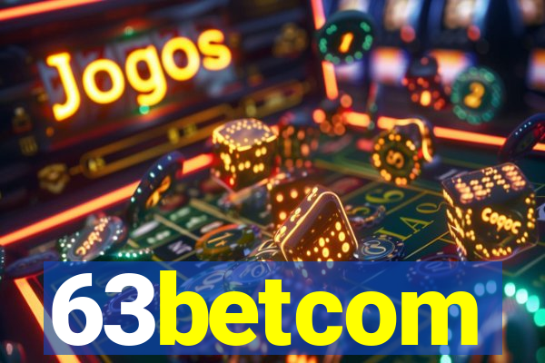 63betcom