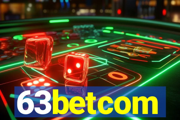 63betcom