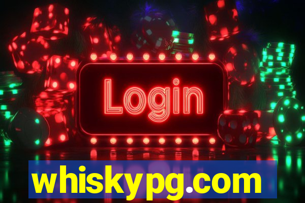 whiskypg.com