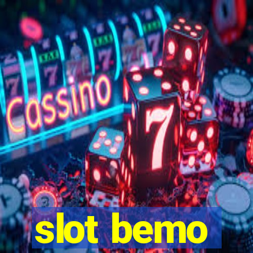 slot bemo