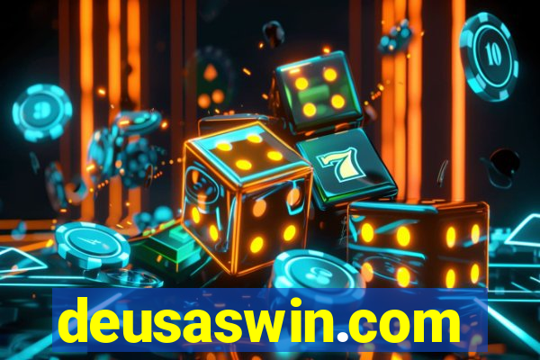 deusaswin.com