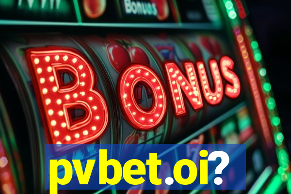 pvbet.oi?