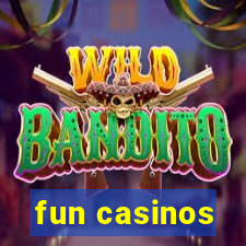 fun casinos