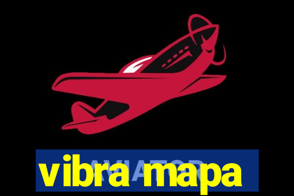 vibra mapa