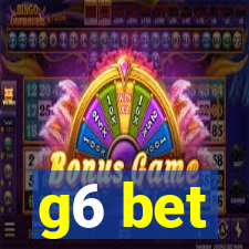 g6 bet