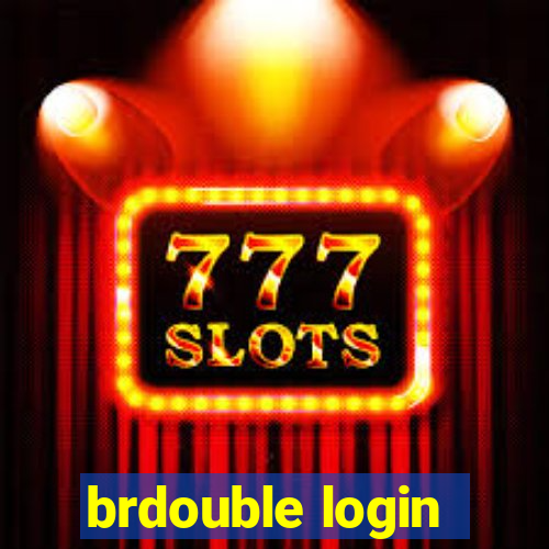 brdouble login