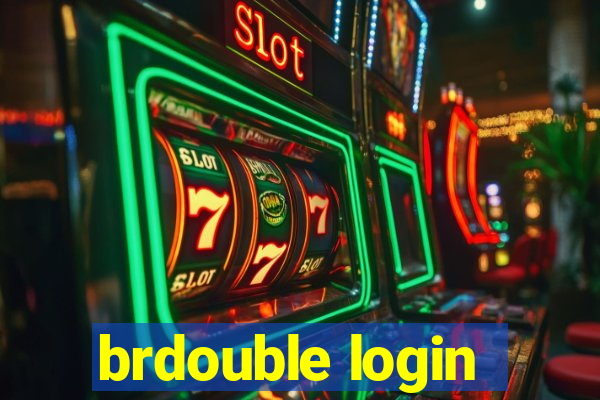 brdouble login