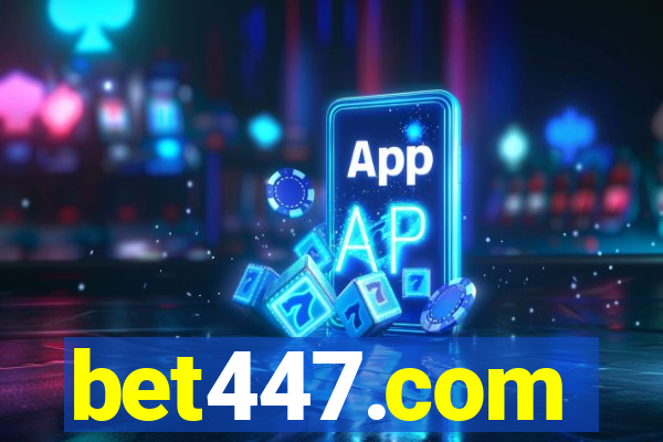 bet447.com