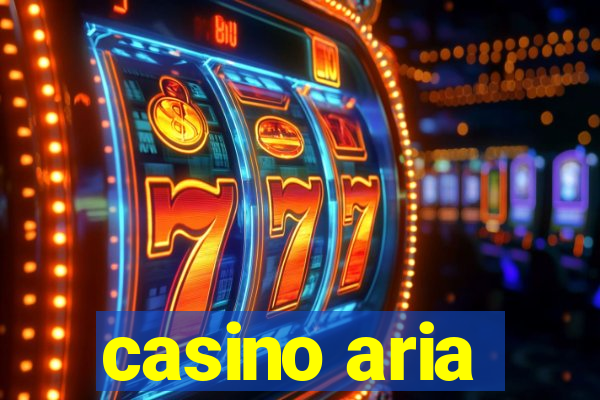 casino aria