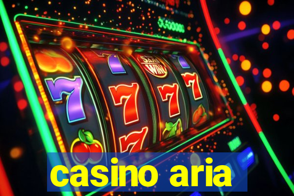 casino aria