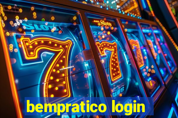 bempratico login