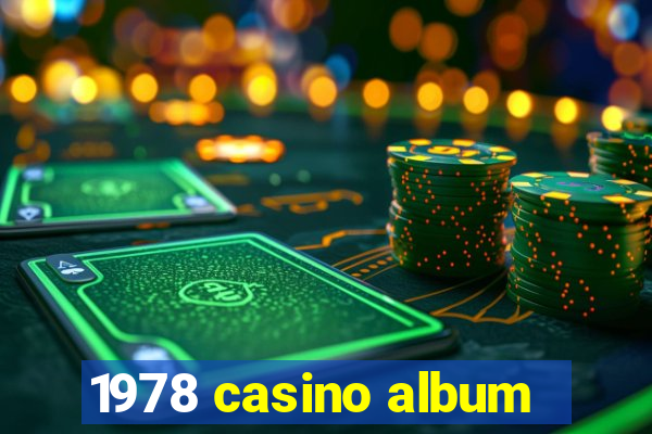 1978 casino album