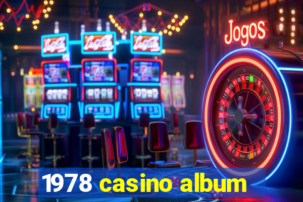 1978 casino album