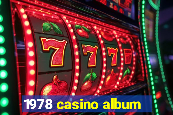 1978 casino album