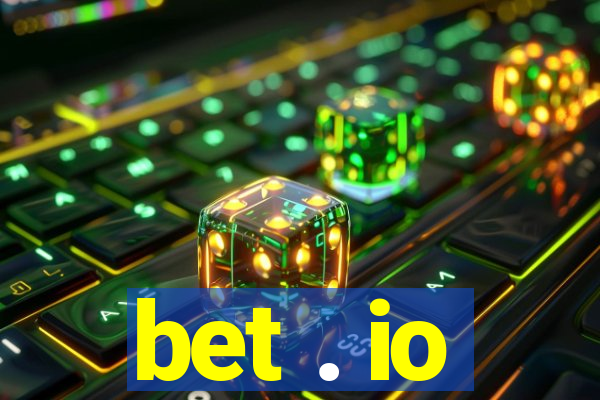 bet . io