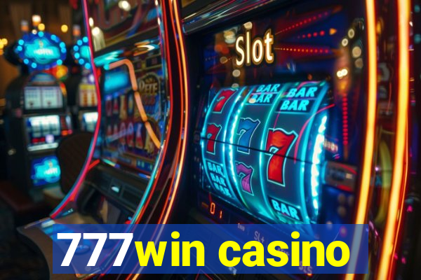 777win casino