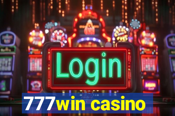 777win casino