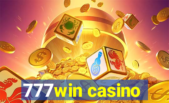 777win casino