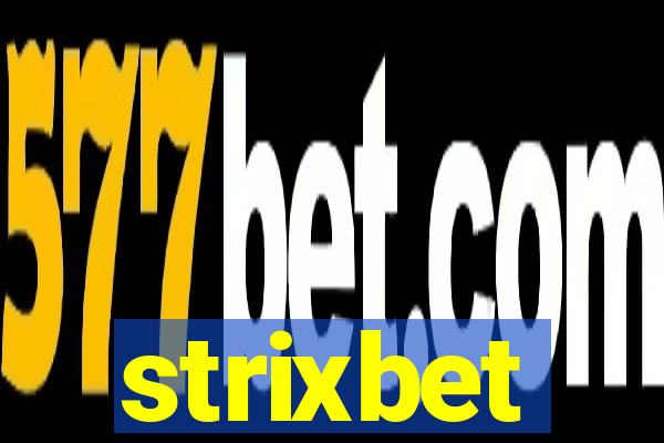 strixbet